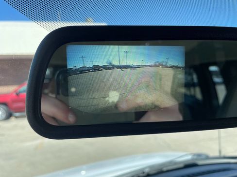 Used 2023 GMC Savana 3500 LS w/ Chrome Appearance Package image 39