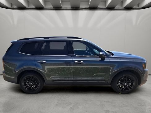 Used 2024 Kia Telluride EX X-Line AWD/4WD image 6