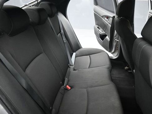 Used 2017 Honda Civic LX image 21