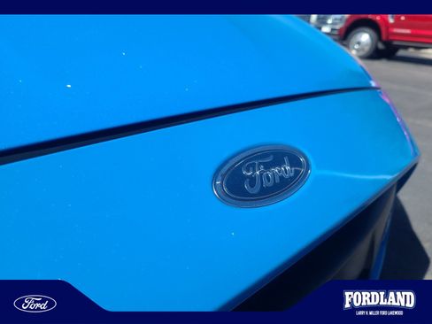 Used 2017 Ford Focus RS AWD/4WD image 23