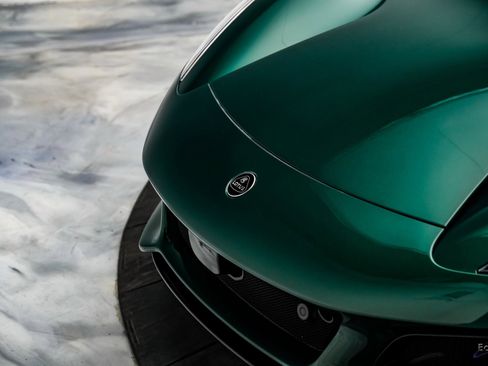 New 2026 Lotus Emira image 33