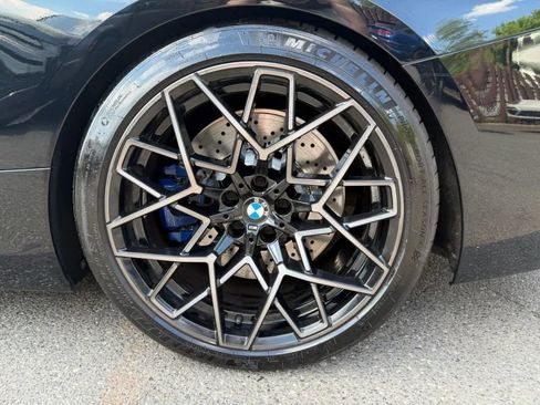 Used 2020 BMW M8 Competition w/ M Driver's Package AWD/4WD image 29