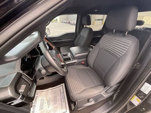 Used 2021 Ford F150 XL w/ STX Appearance Package AWD/4WD image 12