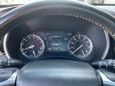 Used 2021 Toyota Highlander XSE AWD/4WD image 21