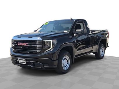 Used 2026 GMC Sierra 1500 Pro w/ Pro Value Package