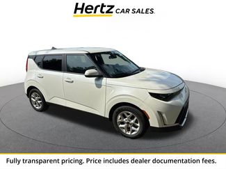 Used 2025 Kia Soul LX w/ LX Technology Package FWD video 1
