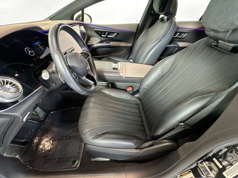 Certified 2024 Mercedes-Benz EQS 450+ Sedan image 19
