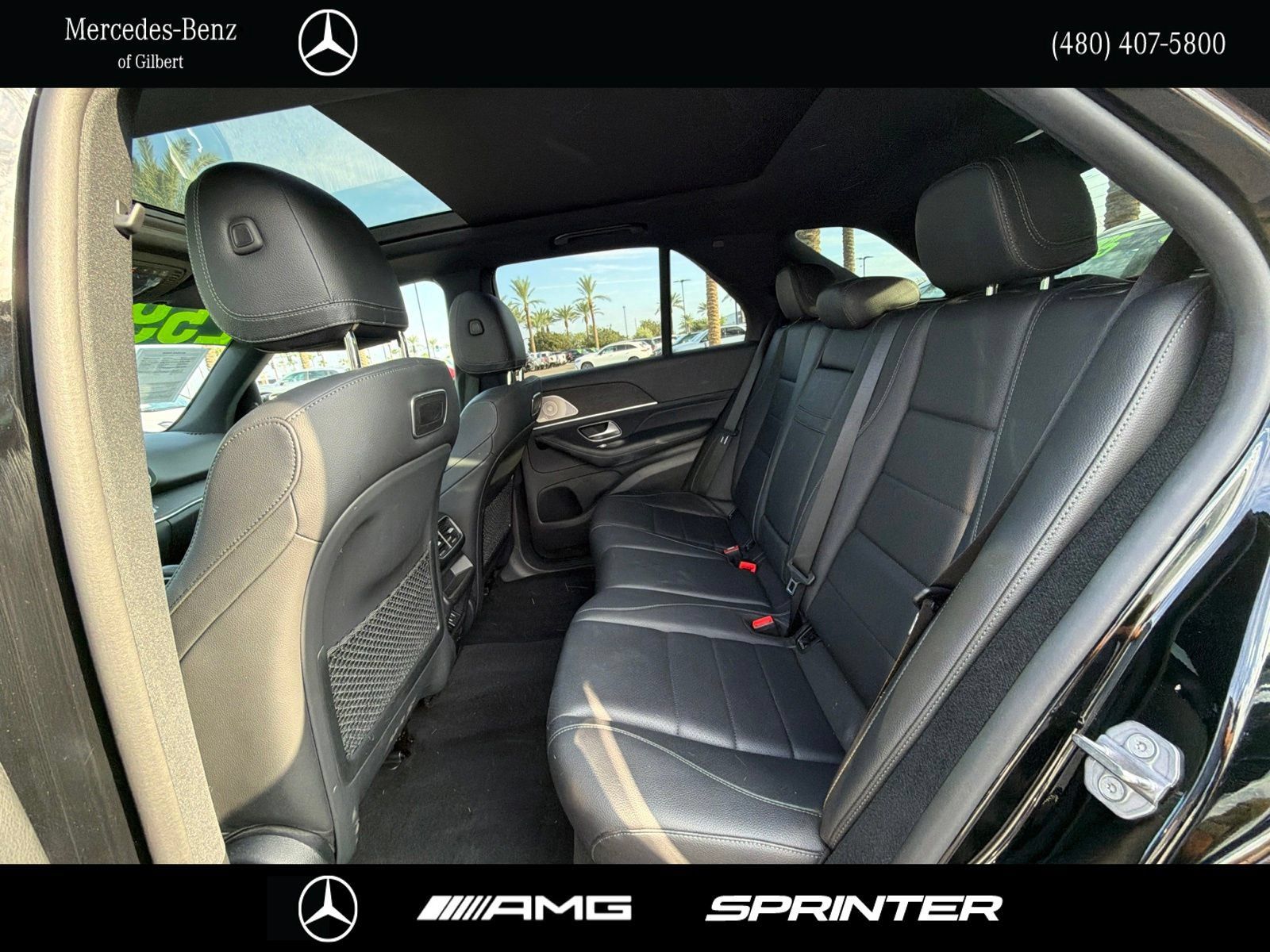 Used 2020 Mercedes-Benz GLE 350 image 15