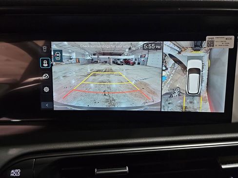 New 2026 Hyundai Palisade XRT Pro AWD/4WD image 24