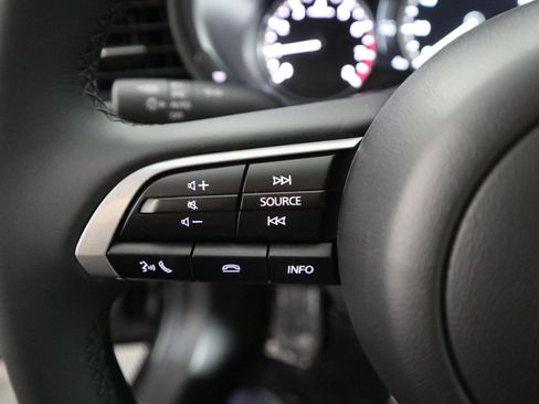 New 2026 MAZDA CX-30 AWD 2.5 S image 25