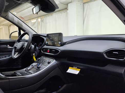 Used 2023 Hyundai Santa Fe SE w/ Cargo Package image 21