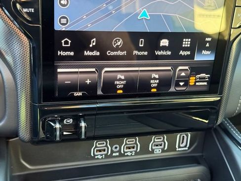 New 2026 RAM 1500 Limited AWD/4WD image 21