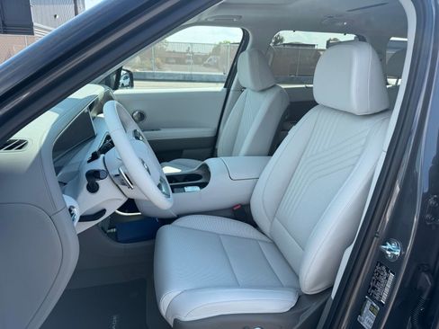 Certified 2026 Hyundai Palisade SEL AWD/4WD image 11