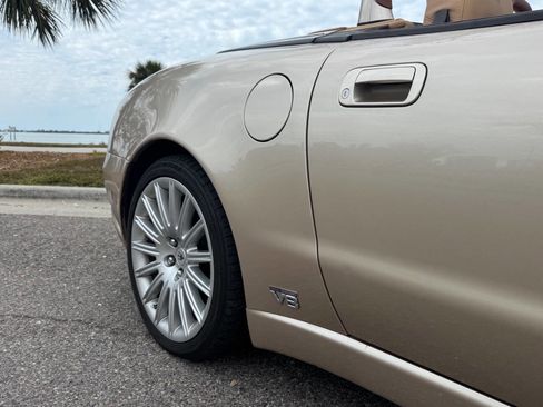 Used 2002 Maserati Spyder Cambiocorsa image 60