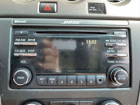 Used 2012 Nissan Altima 2.5 SL w/ 2.5SL Pkg image 16