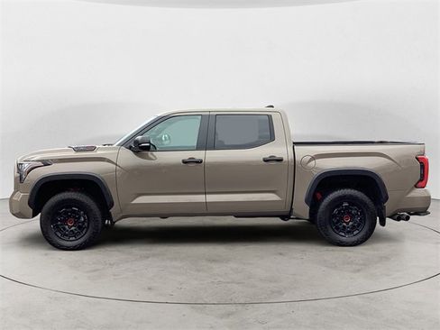 Used 2025 Toyota Tundra TRD Pro image 2