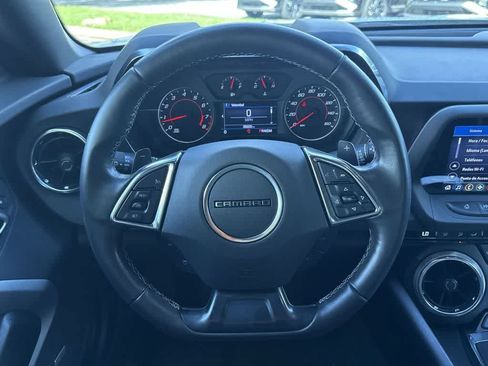 Used 2023 Chevrolet Camaro LT w/ RS Package RWD image 15