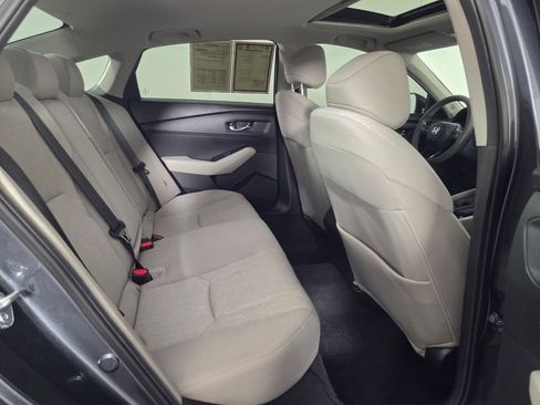 Used 2024 Honda Accord EX image 27