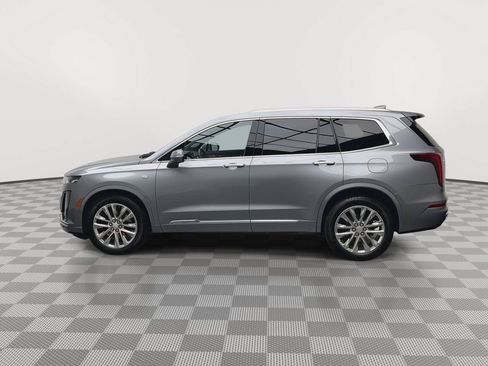 Certified 2023 Cadillac XT6 Premium Luxury w/ Technology Package AWD/4WD image 39