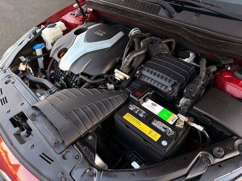 Used 2012 Kia Optima SX w/ Premium Touring Pkg image 64