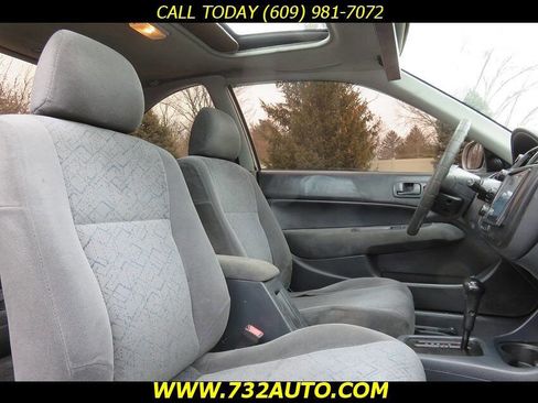 Used 2000 Honda Civic EX image 7