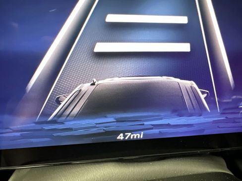 New 2026 Chevrolet Tahoe Z71 w/ Z71 Off-Road Package image 12