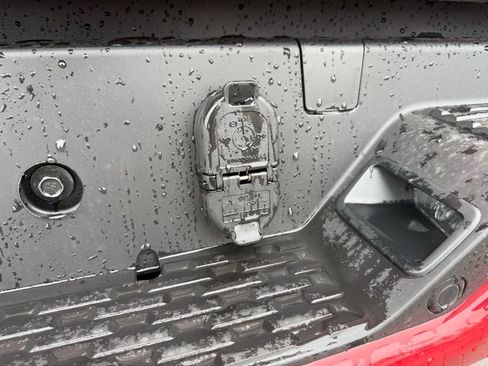 New 2026 RAM 1500 Tungsten w/ Off Road Group AWD/4WD image 53
