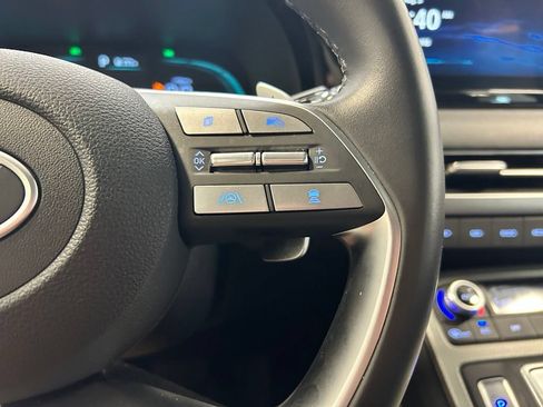 Used 2025 Hyundai Palisade SEL AWD/4WD image 11