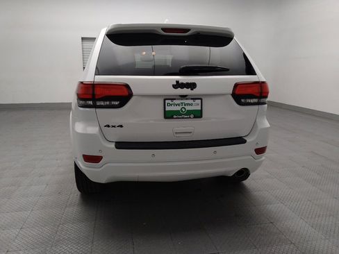 Used 2018 Jeep Grand Cherokee Altitude image 6