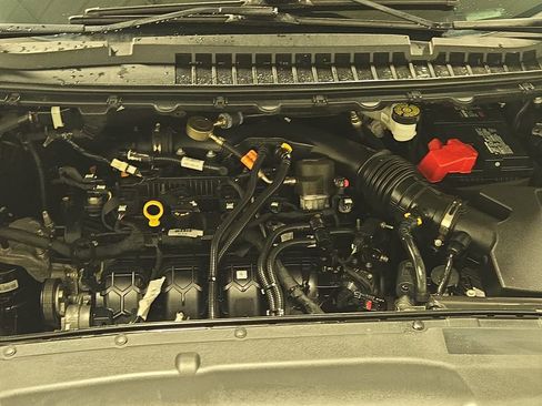 Used 2022 Ford Edge SEL w/ Sport Appearance Package image 45