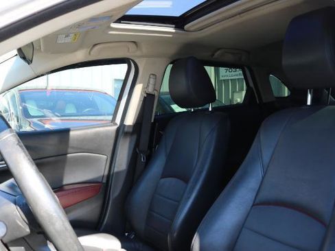 Used 2018 MAZDA CX-3 Touring w/ Preferred Equipment Package image 10