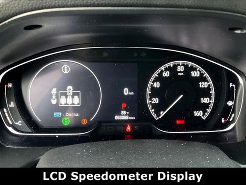 Used 2022 Honda Accord Sport image 12