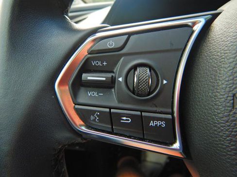 Used 2023 Acura RDX SH-AWD image 22