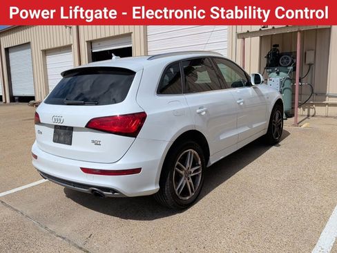 Used 2014 Audi Q5 3.0T Premium Plus image 7