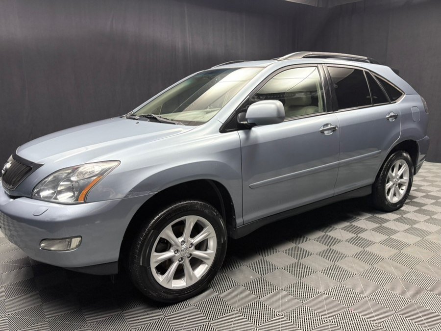 Used 2009 Lexus RX 350 AWD image 14