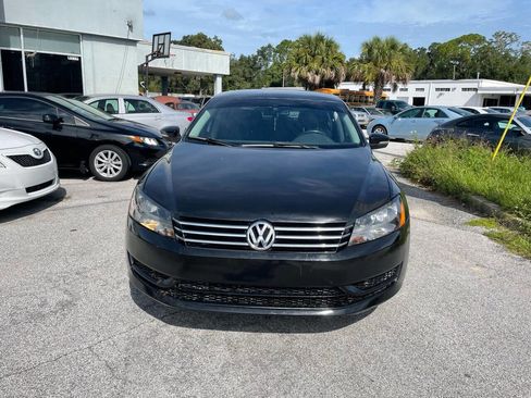 Used 2013 Volkswagen Passat 2.5 SE image 3