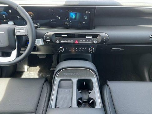 New 2026 Hyundai Palisade SEL FWD image 59