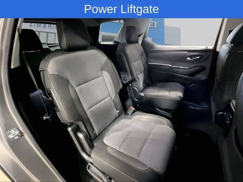 Used 2018 Chevrolet Traverse LT AWD/4WD image 24