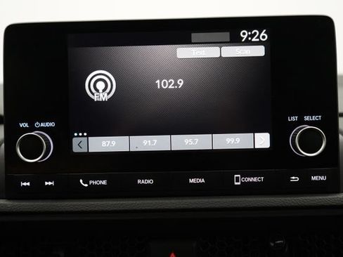 Used 2024 Honda CR-V EX image 26