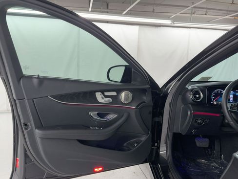 Certified 2023 Mercedes-Benz E 450 E 450 image 21