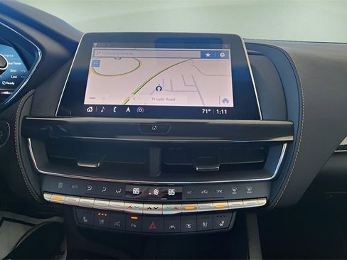 Used 2023 Cadillac CT5 V w/ Premium Package image 35