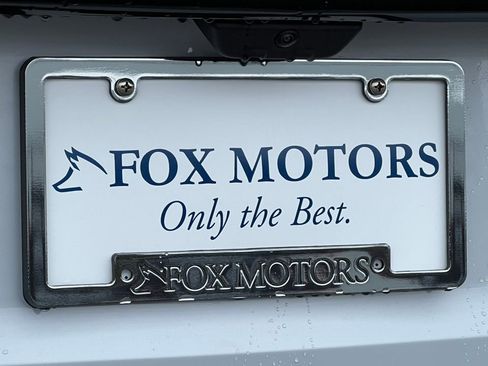Used 2026 Ford Explorer ST-Line AWD/4WD image 44
