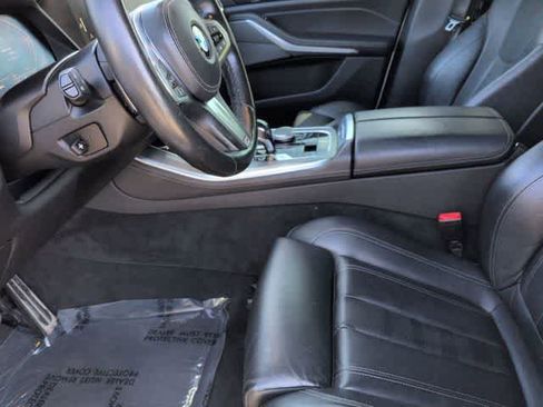 Used 2021 BMW X5 sDrive40i w/ M Sport Package image 17