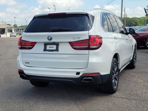 Used 2018 BMW X5 sDrive35i RWD image 26
