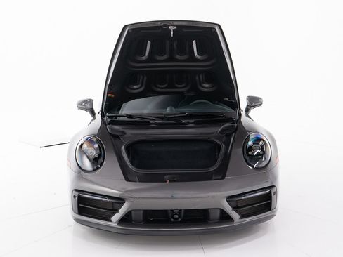 Certified 2023 Porsche 911 Targa 4 GTS AWD/4WD image 47