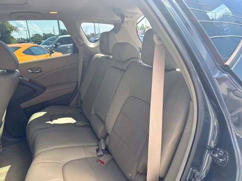 Used 2014 Nissan Murano SL w/ Navigation Package AWD/4WD image 27
