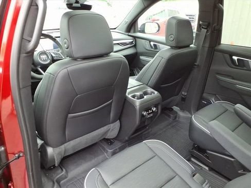 New 2026 Buick Enclave Sport Touring w/ Super Cruise Package image 16