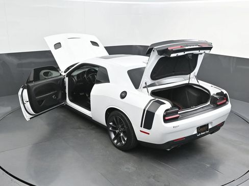 Used 2023 Dodge Challenger R/T Scat Pack w/ Plus Package RWD image 46