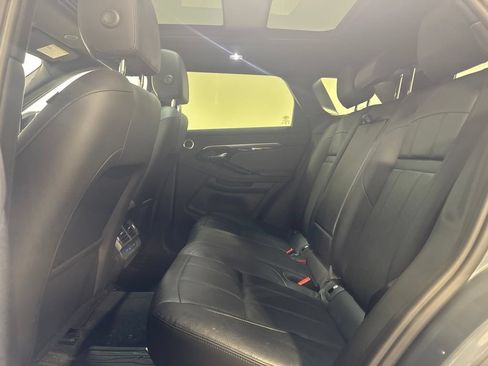 Used 2023 Land Rover Range Rover Evoque R-Dynamic SE AWD/4WD image 22