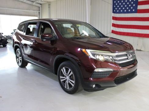 Used 2016 Honda Pilot EX-L image 37